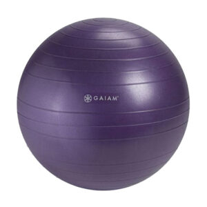 Total Body Balance Ball